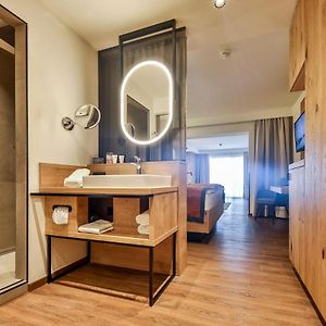 Deluxe Kamer met een King Size Bed